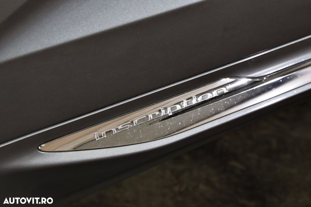 Volvo XC 60 D4 Geartronic Inscription - 27