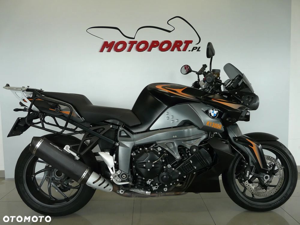 BMW K - 1