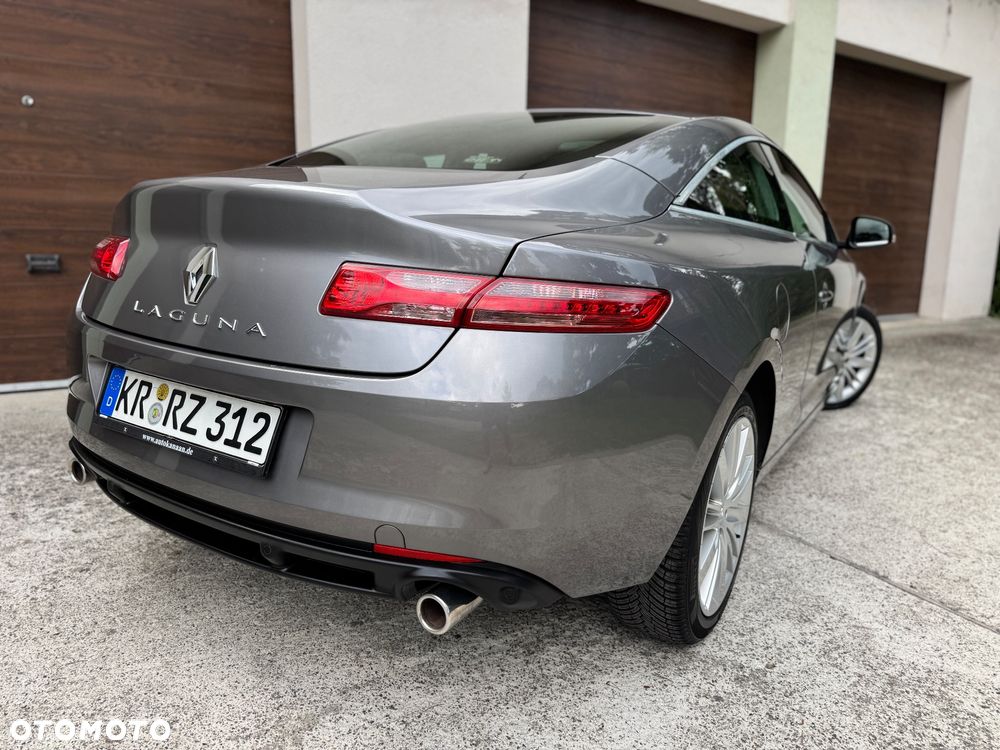 Renault Laguna 2.0T GT - 11