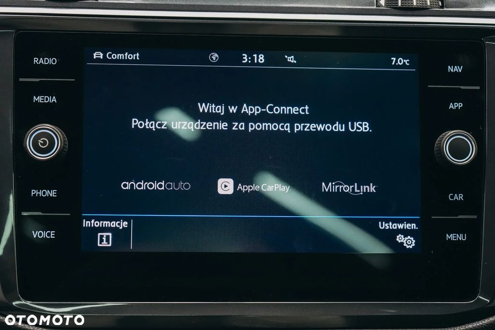 Volkswagen Tiguan Allspace 2.0 TDI 4Mot SCR Highline DSG - 25