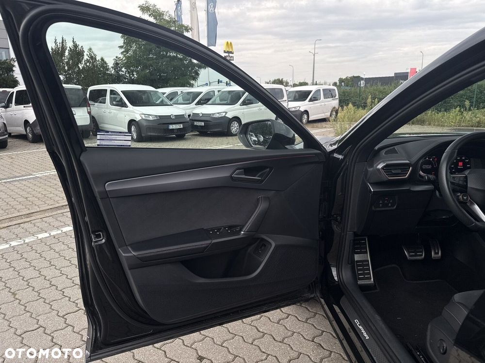 Cupra Formentor 1.5 eTSI mHEV DSG - 10