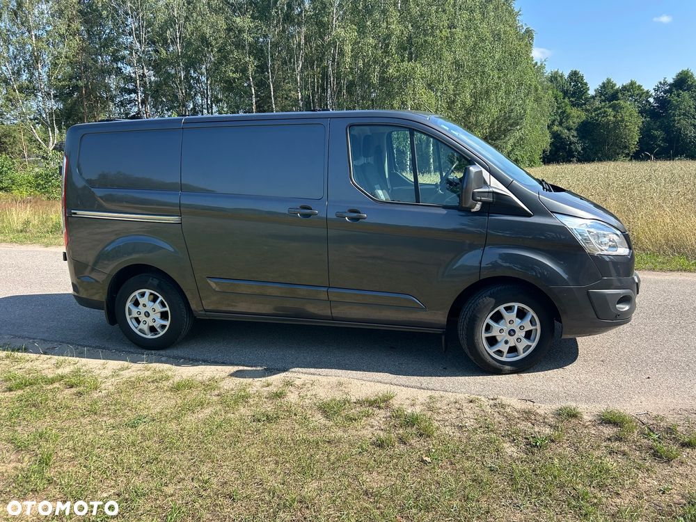 Ford Transit - 5