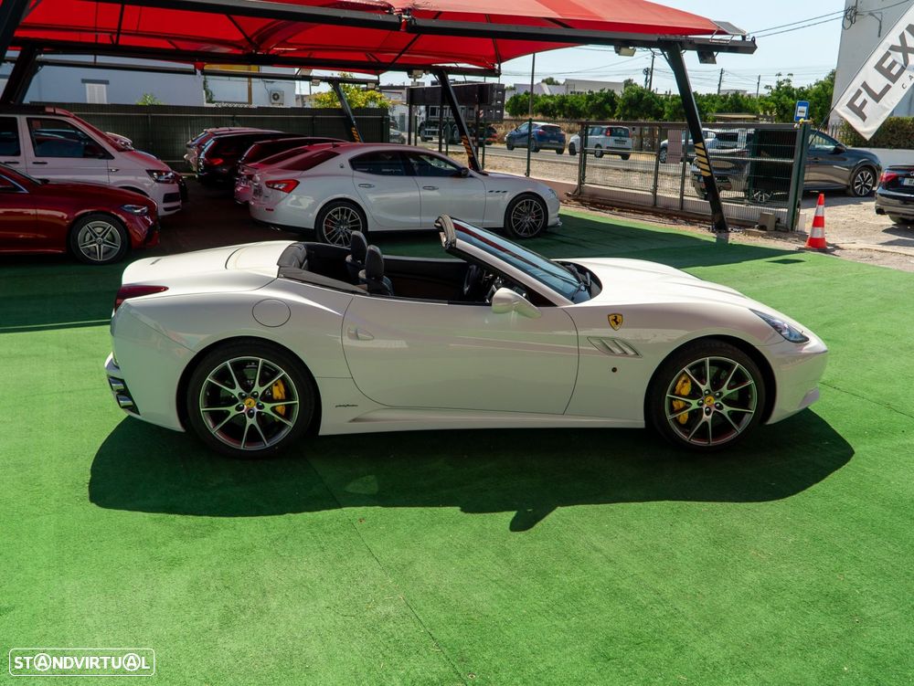 Ferrari California — fotografia 18