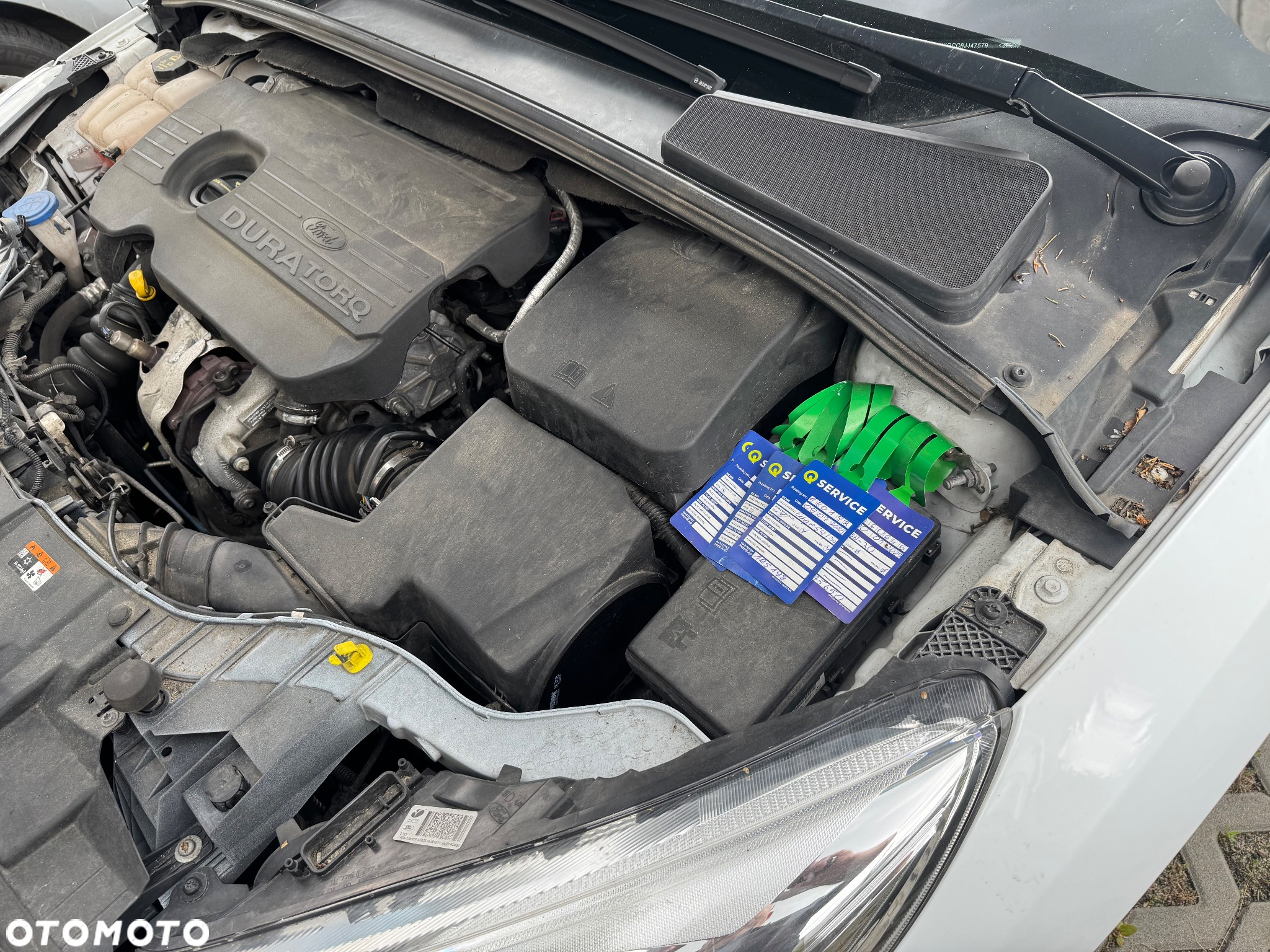 Ford Focus - 9