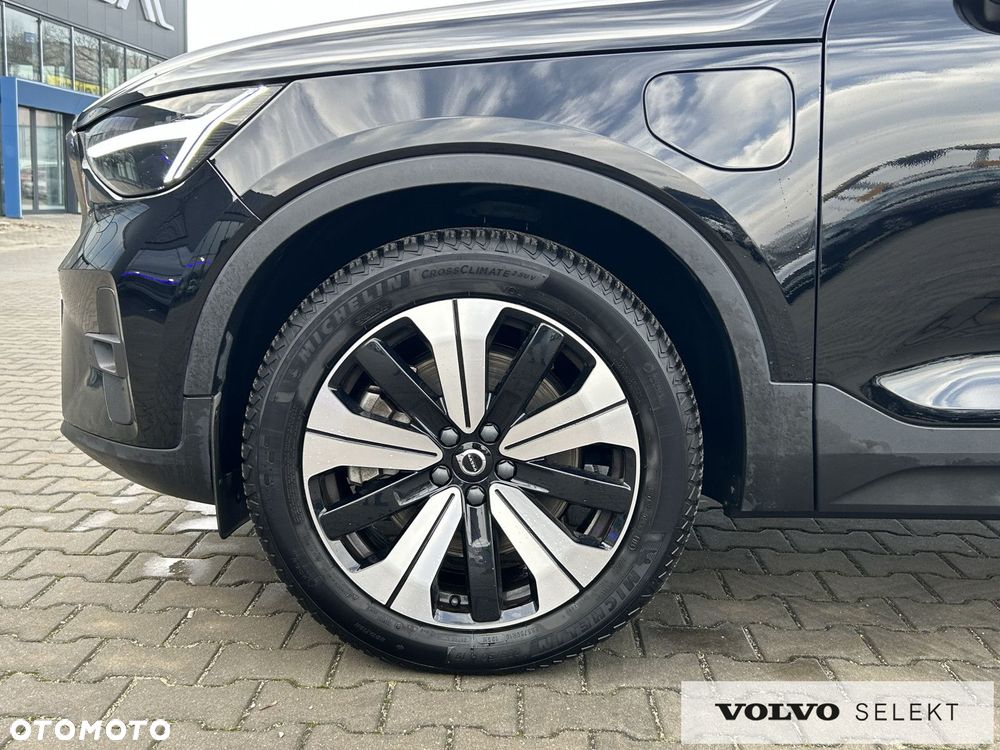 Volvo XC 40 - 11