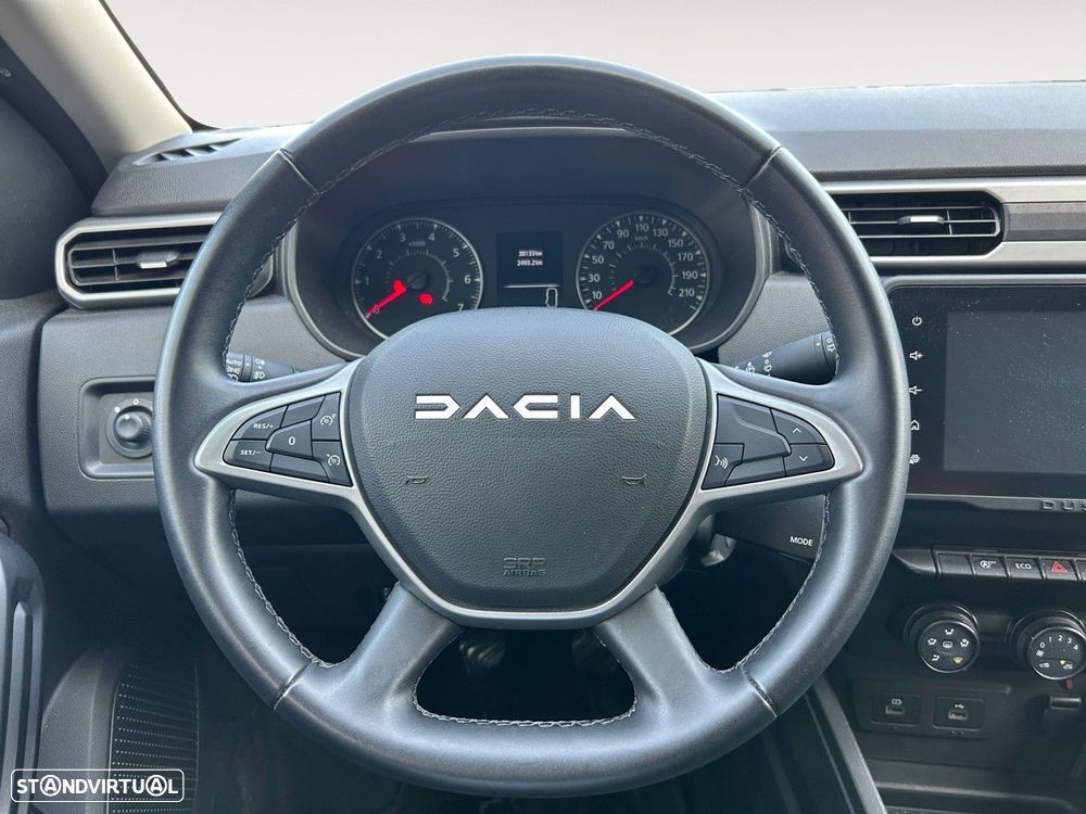 Dacia Duster 1.0 TCe Expression - 12