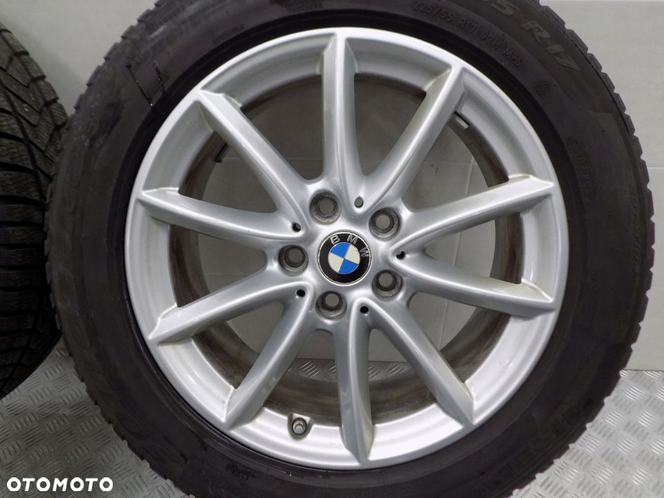 BMW F48 F39 FELGI ALUMINIOWE 17 6856061 - 4