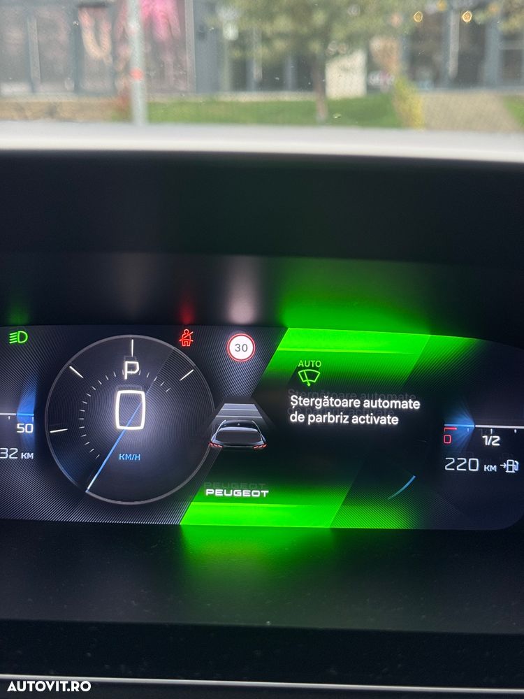 Peugeot 308 1.2L PureTech S&S EAT8 Allure Pack - 20