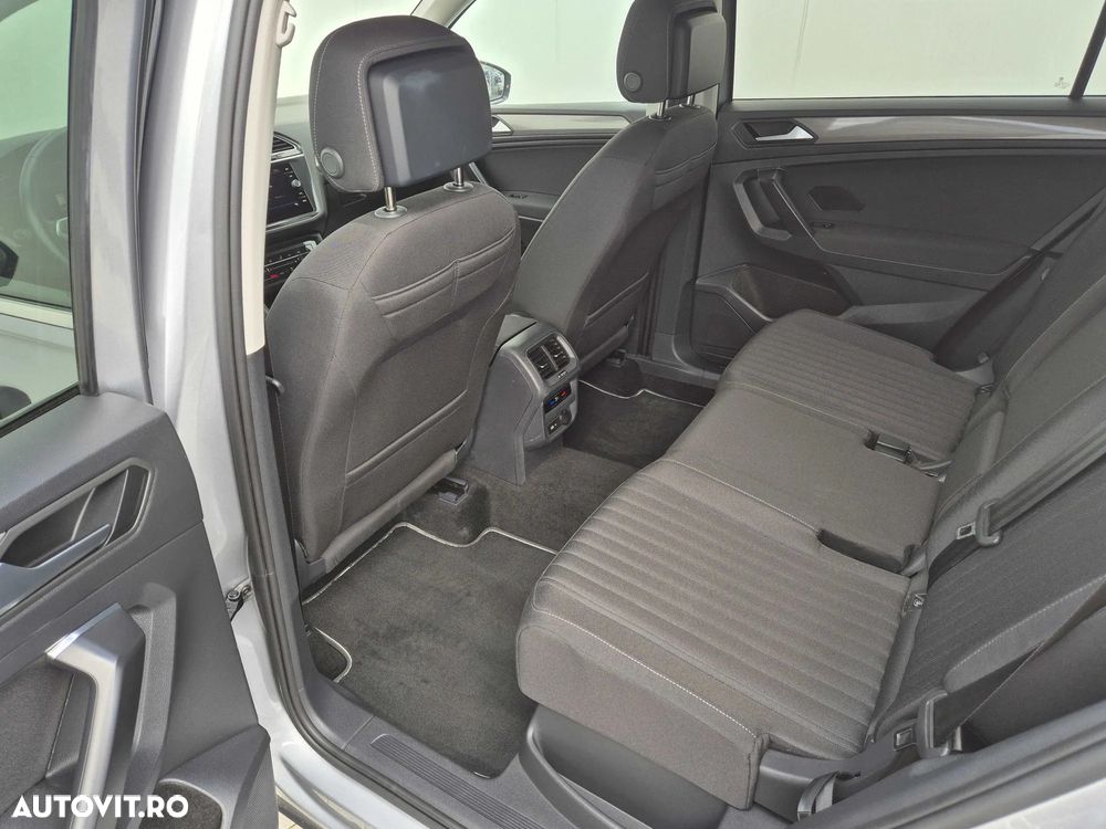 Volkswagen Tiguan 2.0 TDI DSG Life - 10