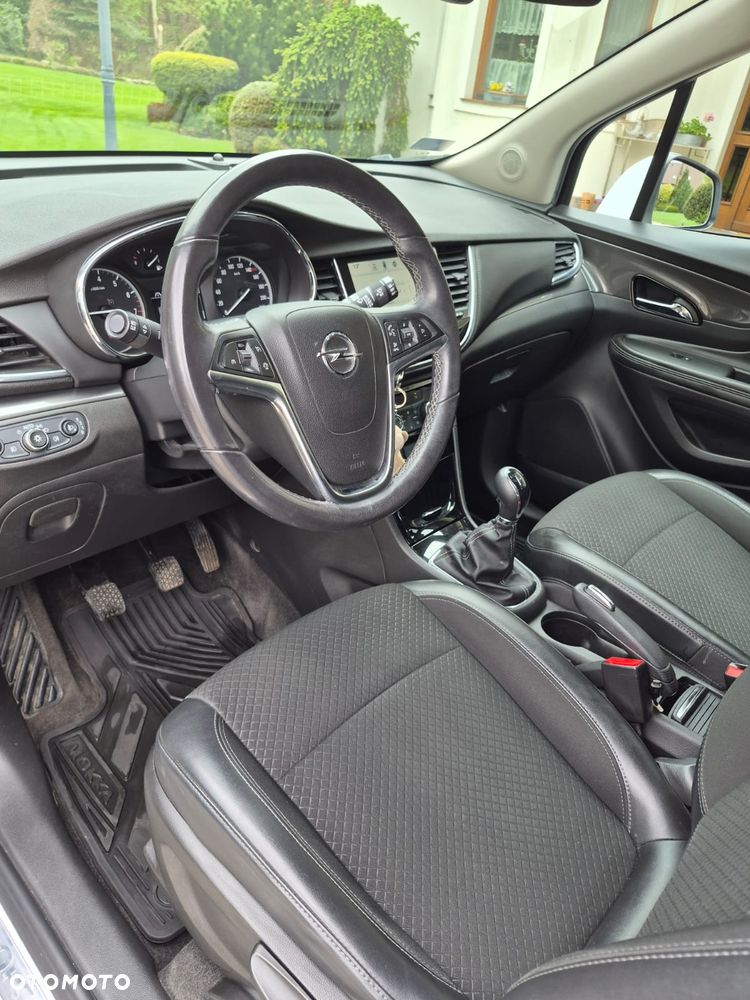 Opel Mokka 1.6 Cosmo S&S - 6