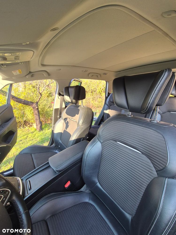 Renault Scenic ENERGY dCi 160 EDC BOSE EDITION - 15