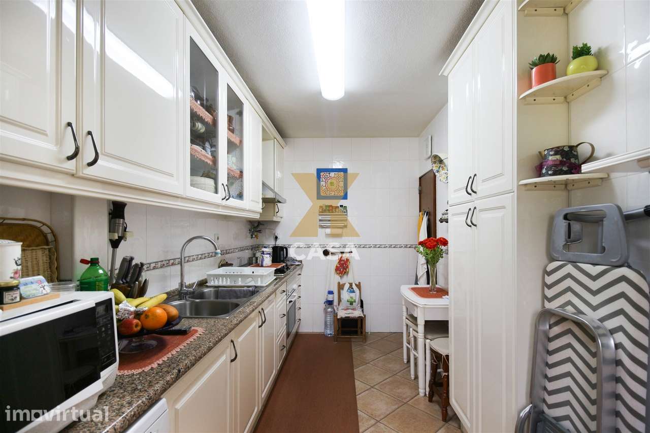 Apartamento T2 Venda em Olivais,Lisboa - Grande imagem: 5/25