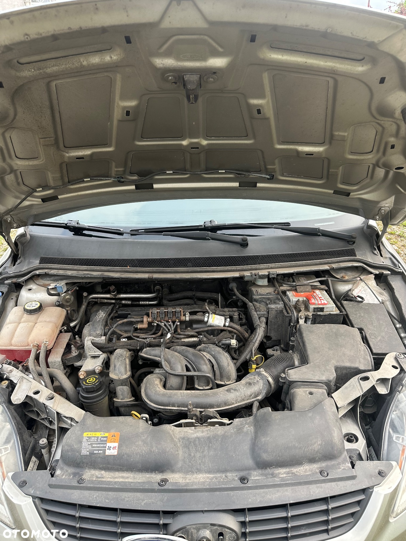 Ford Focus - 7