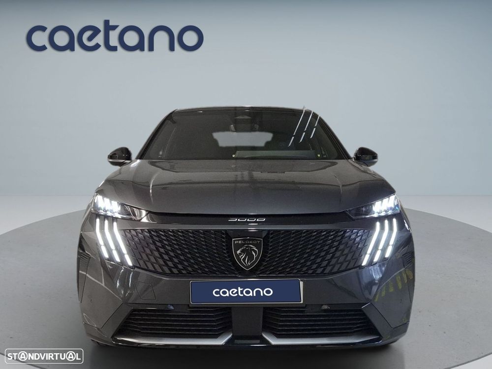 Peugeot E-3008 73 kWh GT - 2