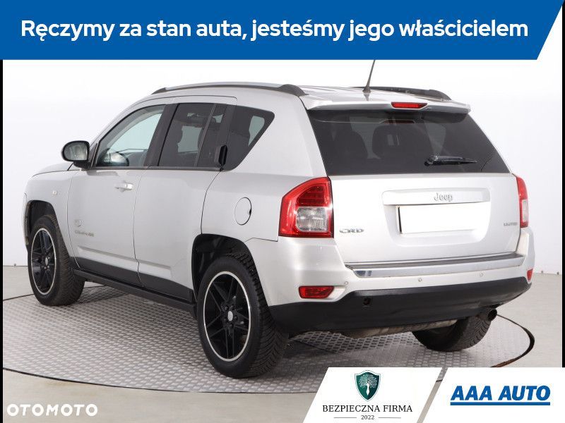 Jeep Compass - 5