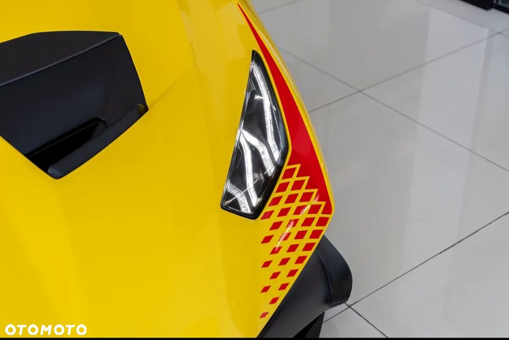 Lamborghini Huracan - 22