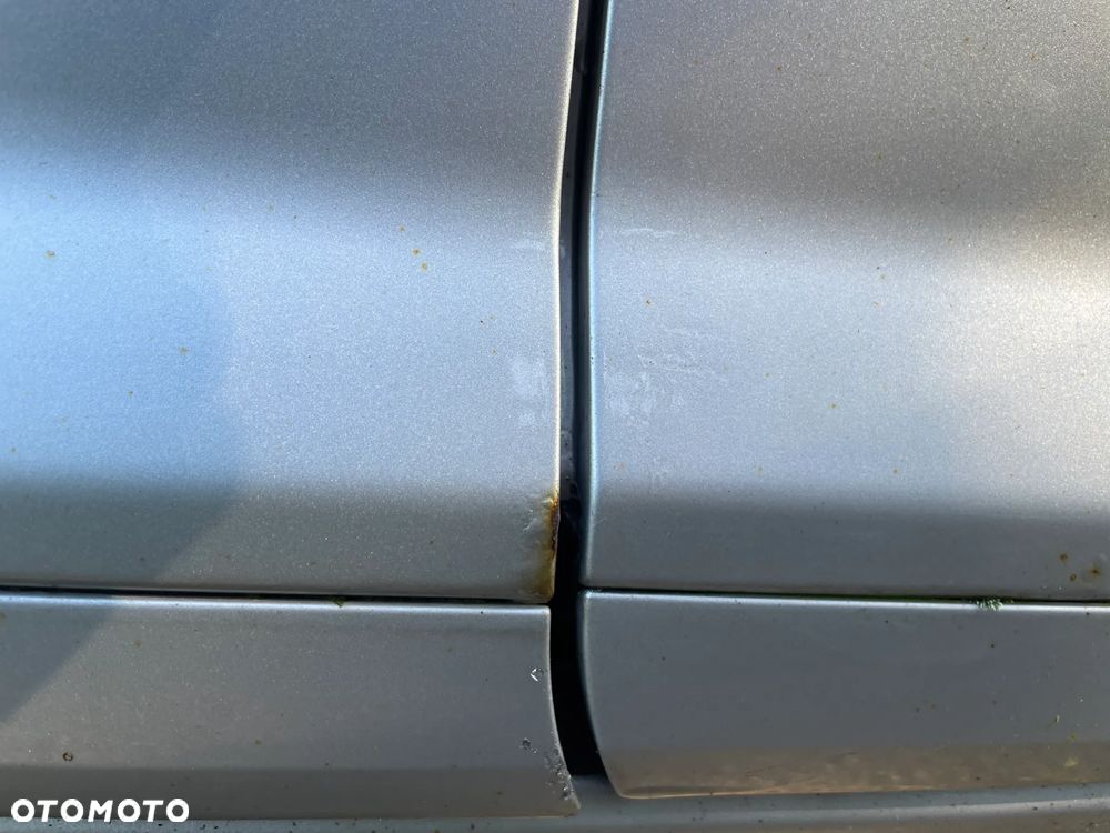 DRZWI LEWY PRZÓD AUDI A3 8P 5D LX7W - 3