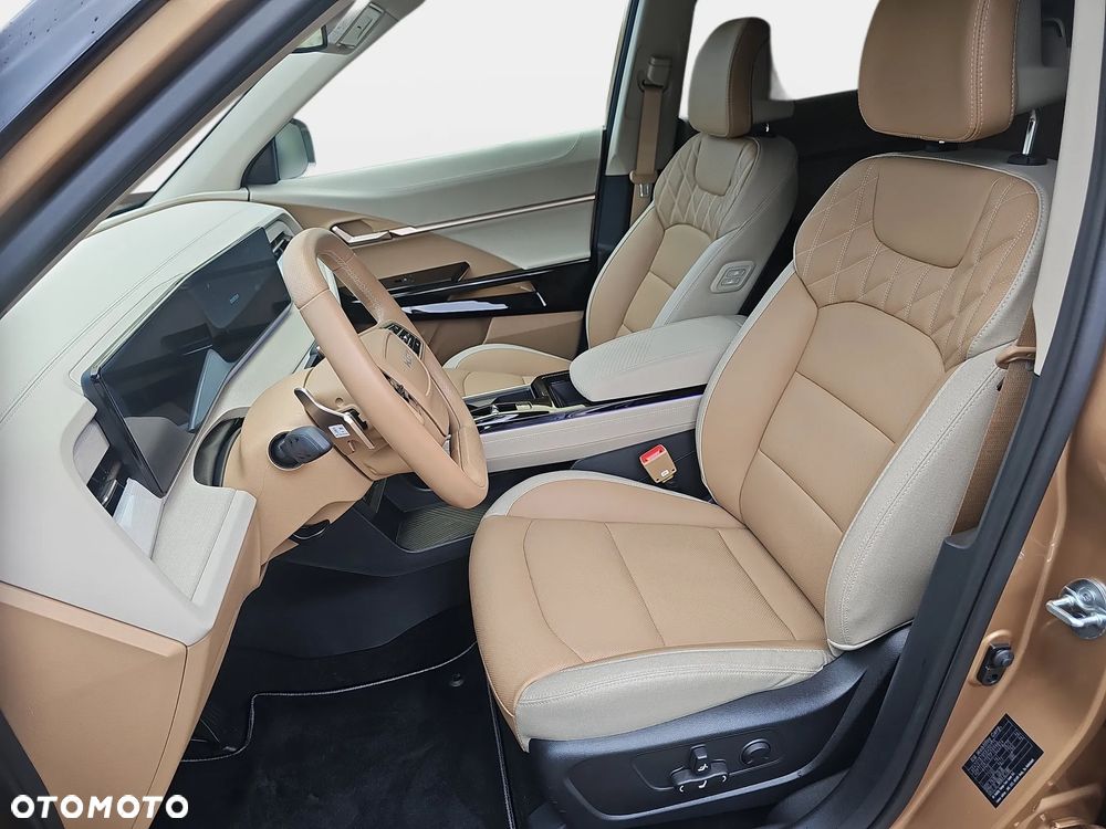 SsangYong/KGM Actyon 1.5 T-GDI Adventure 4WD - 12