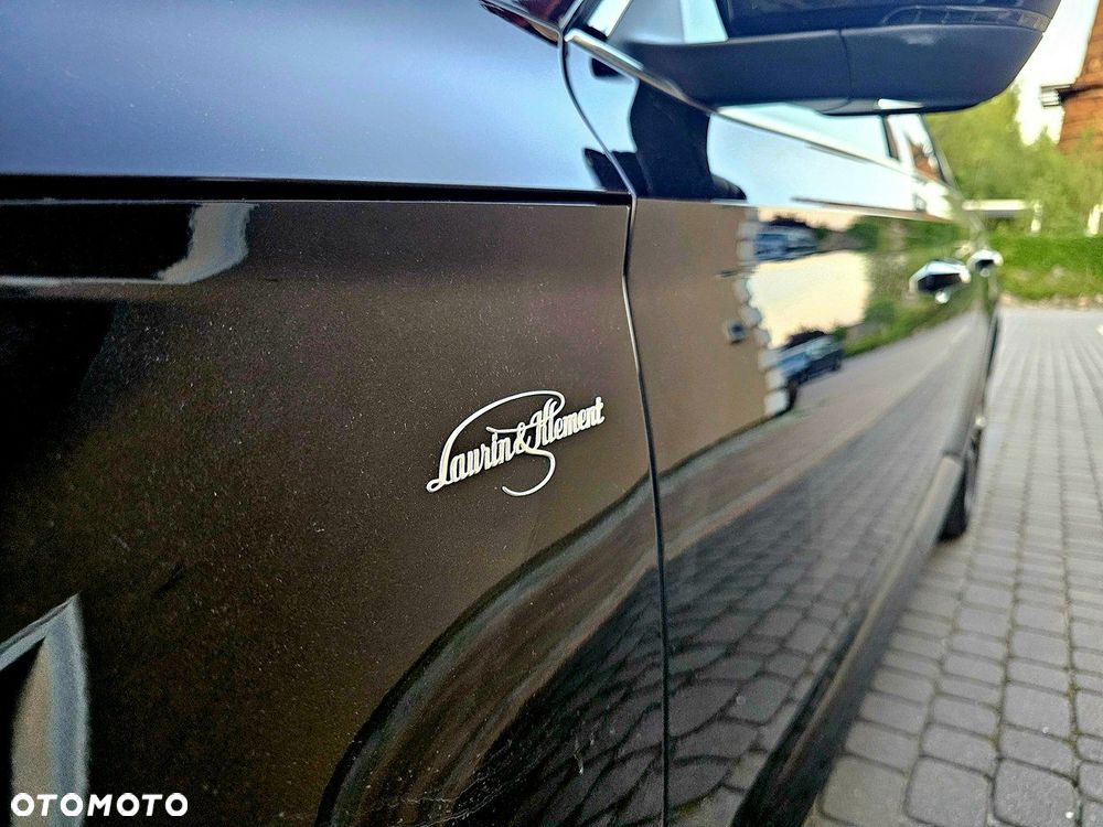 Skoda Superb 2.0 TDI SCR L&K DSG - 25