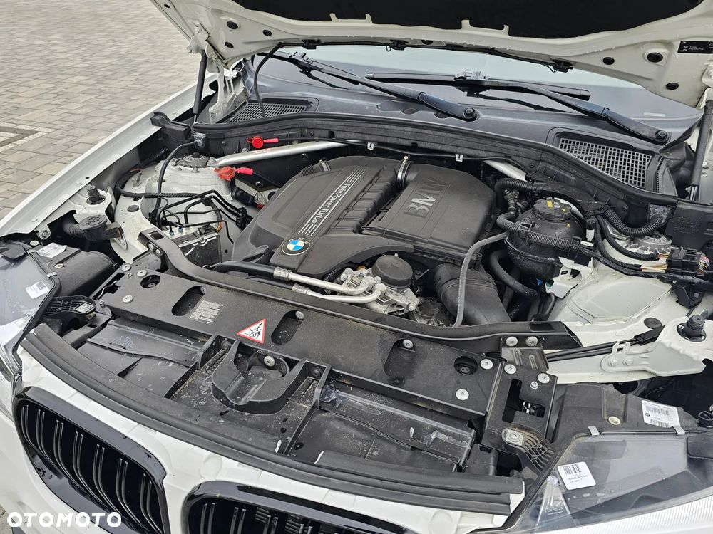 BMW X3 xDrive35i Sport-Aut M Sport - 6