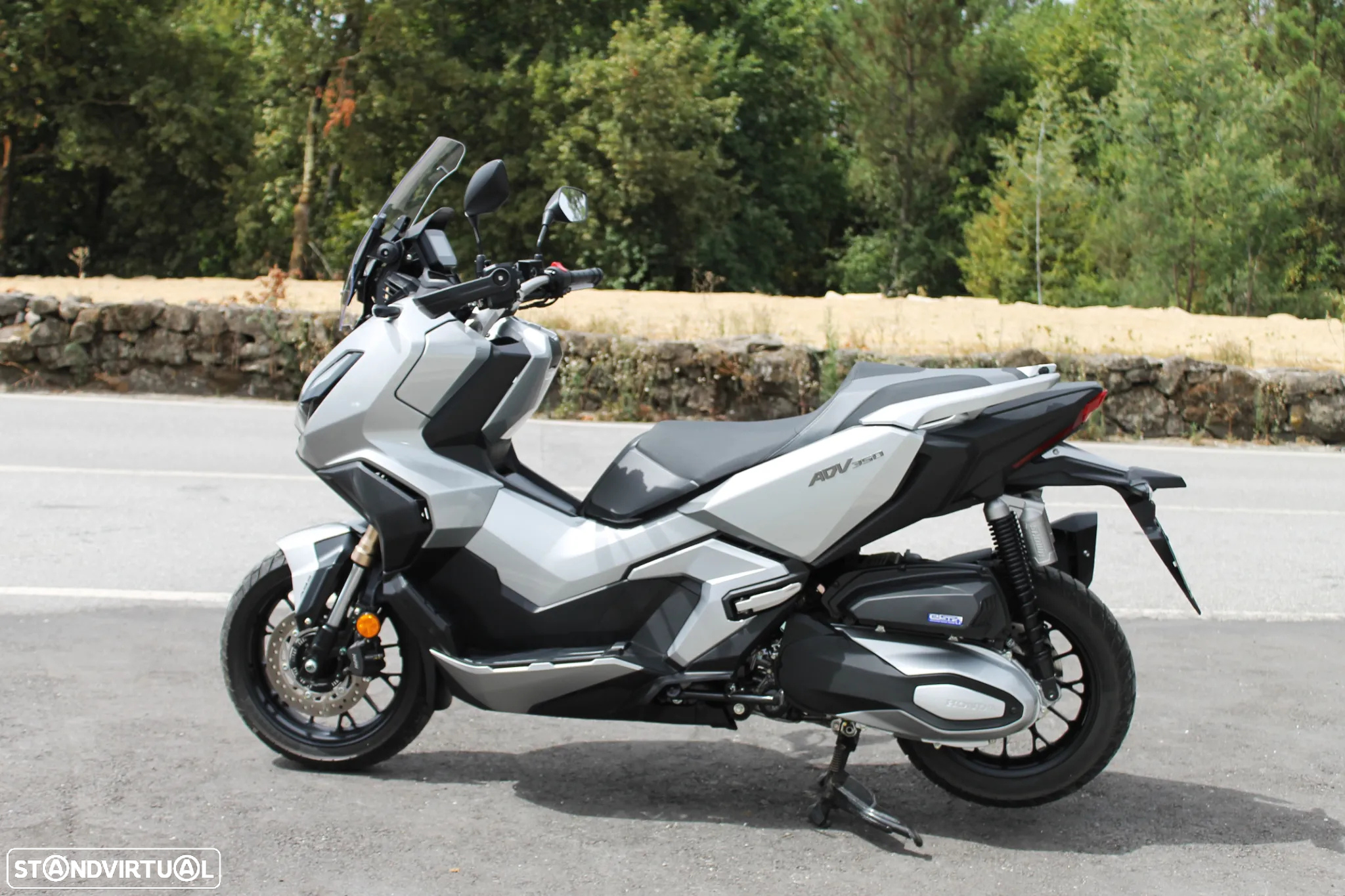 Honda ADV 350 Abs - 15