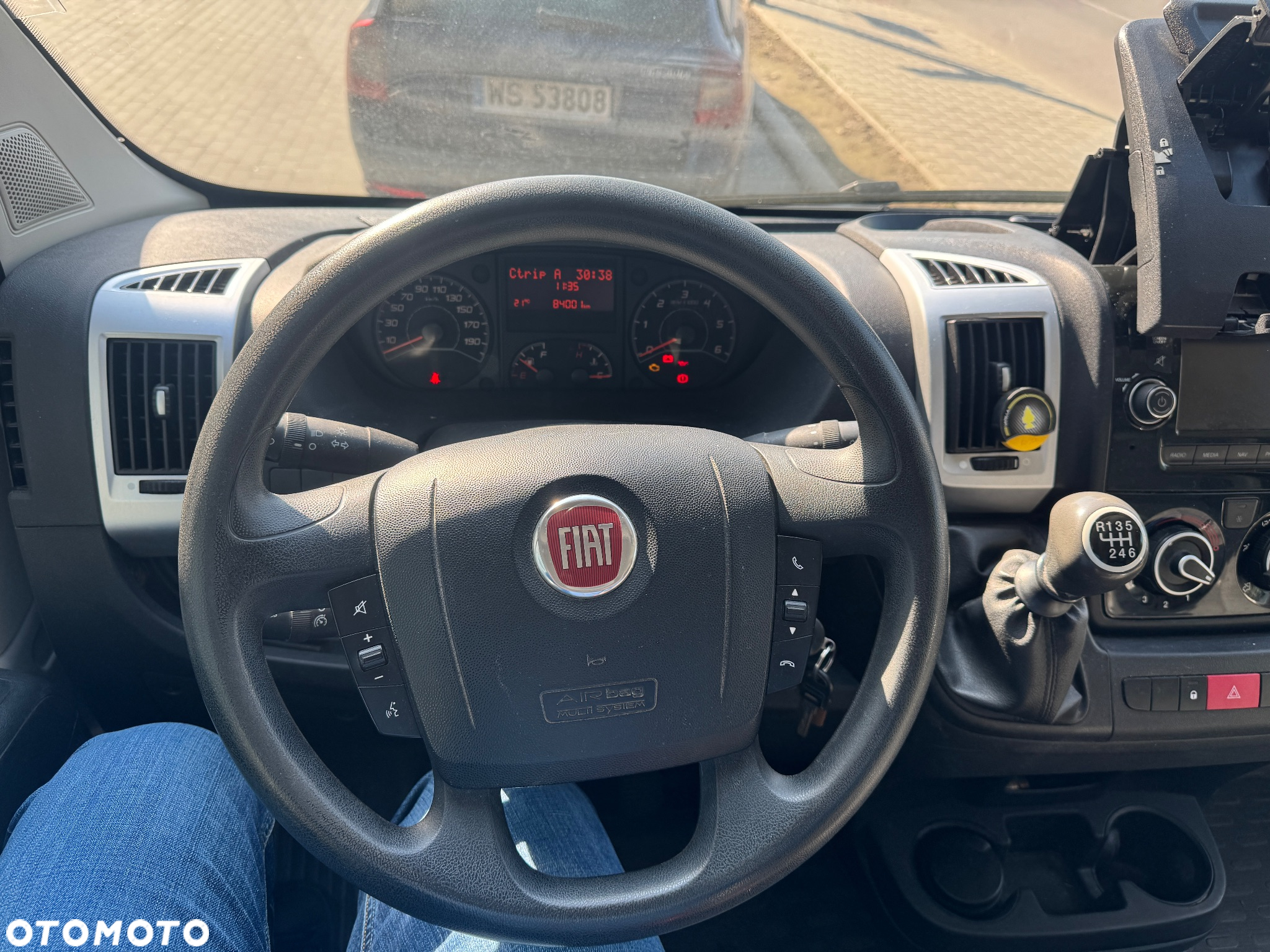Fiat Ducato - 5