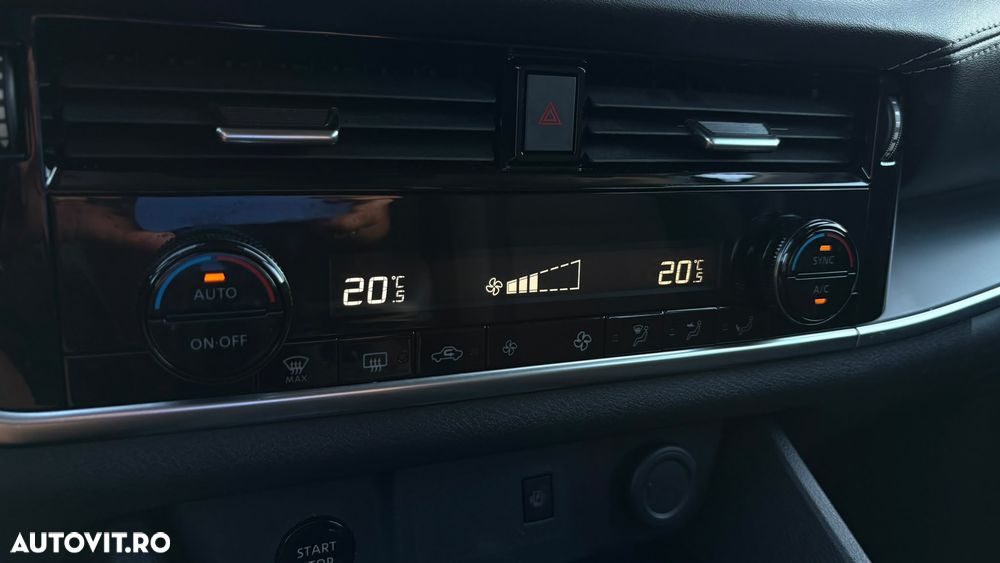 Nissan Qashqai - 18
