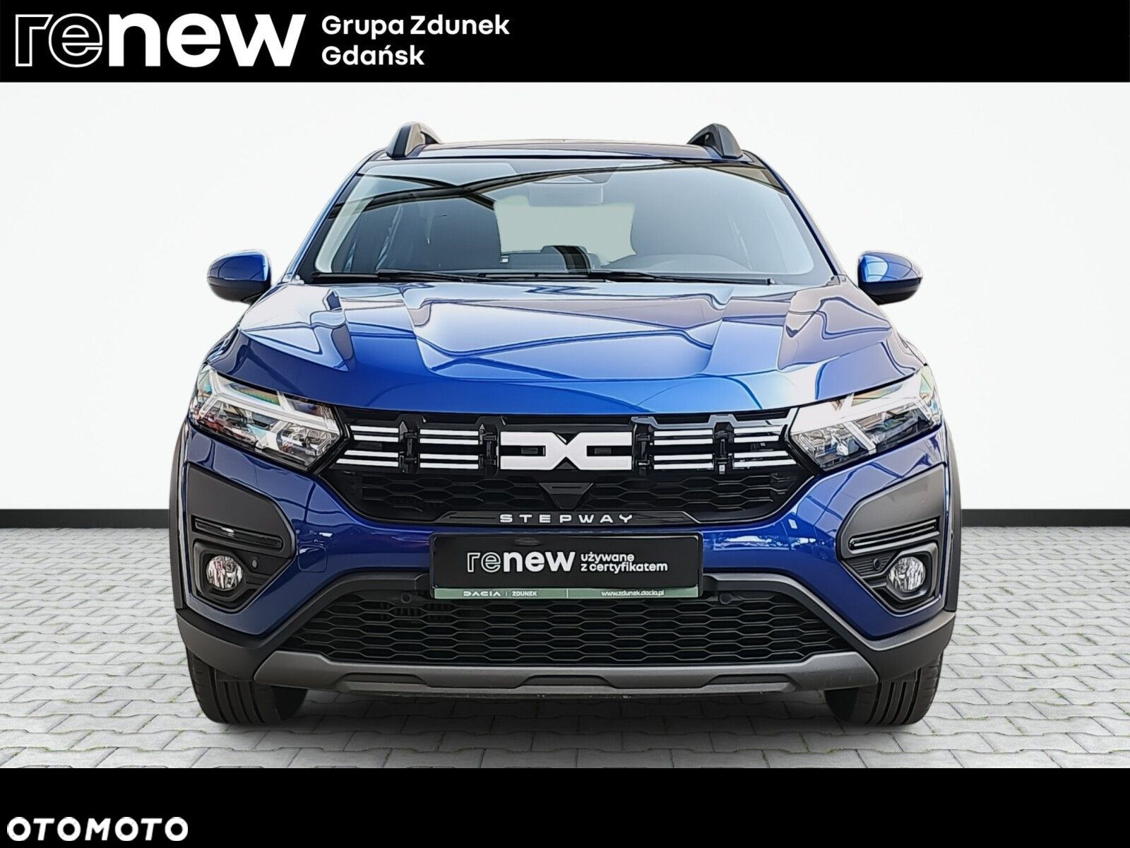 Dacia Sandero Stepway - 2