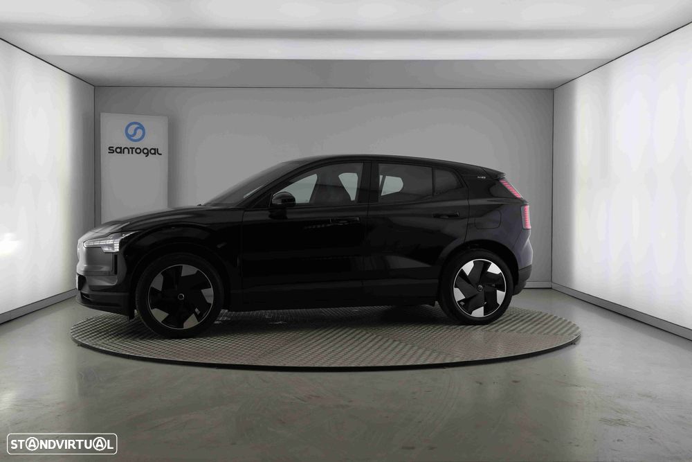 Volvo EX30 69 kWh Single Motor Extended Range Plus - 7