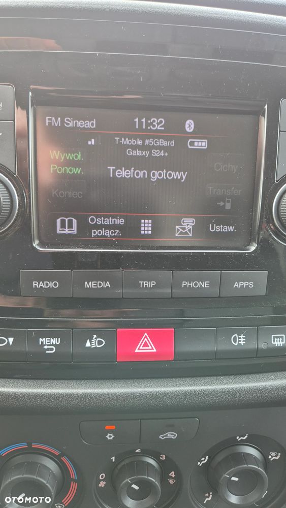 Fiat DOBLO MAXI - 32