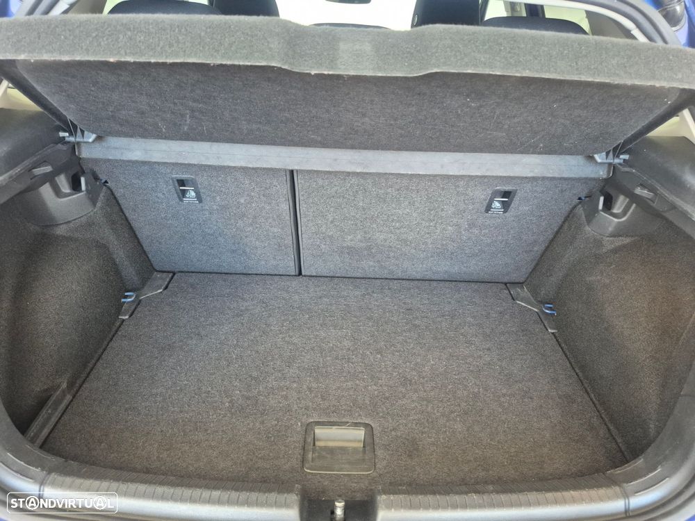 VW Polo 1.0 TSI Urban DSG - 22