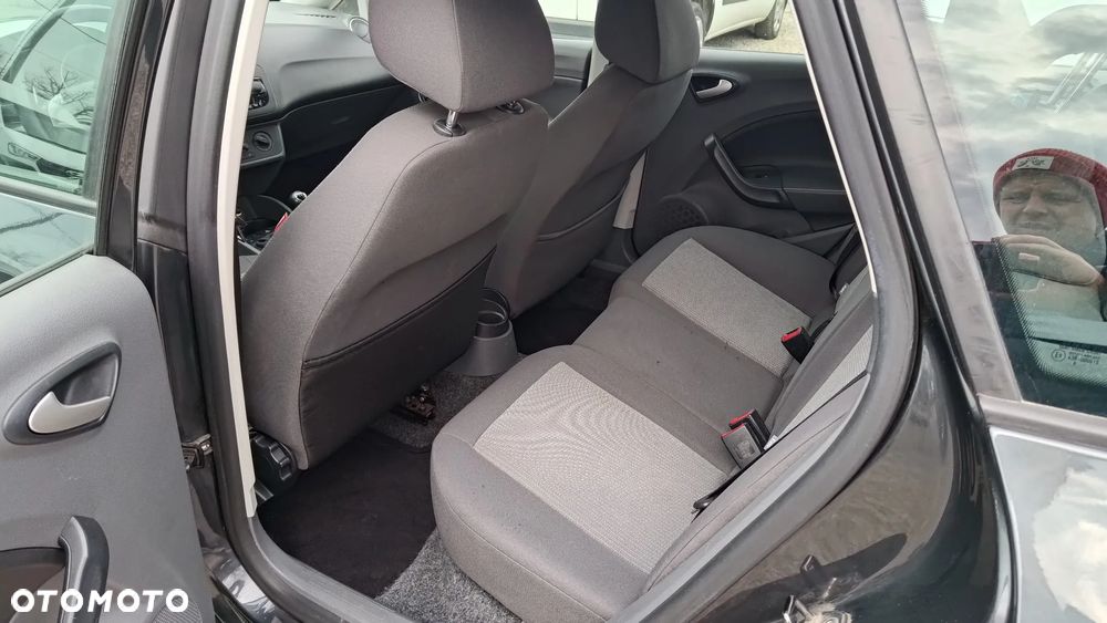 Seat Ibiza 1.4 16V Style - 9