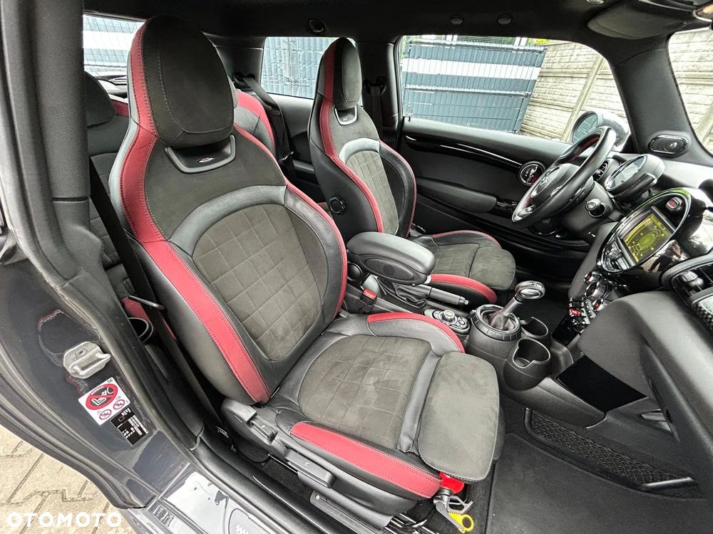 MINI Cooper S sport - 18