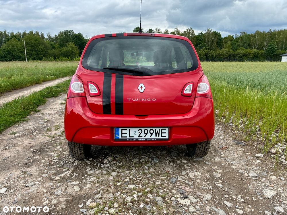 Renault Twingo 1.2i 16V Expression - 8