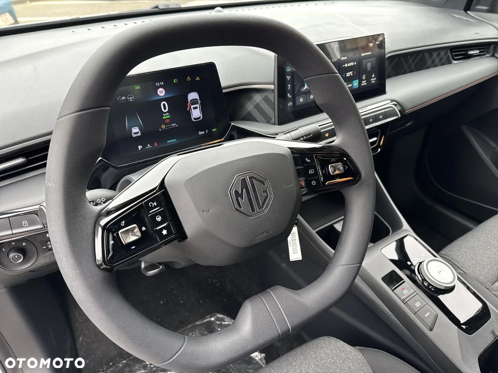 MG MG3 1.5 HEV+ Standard - 13