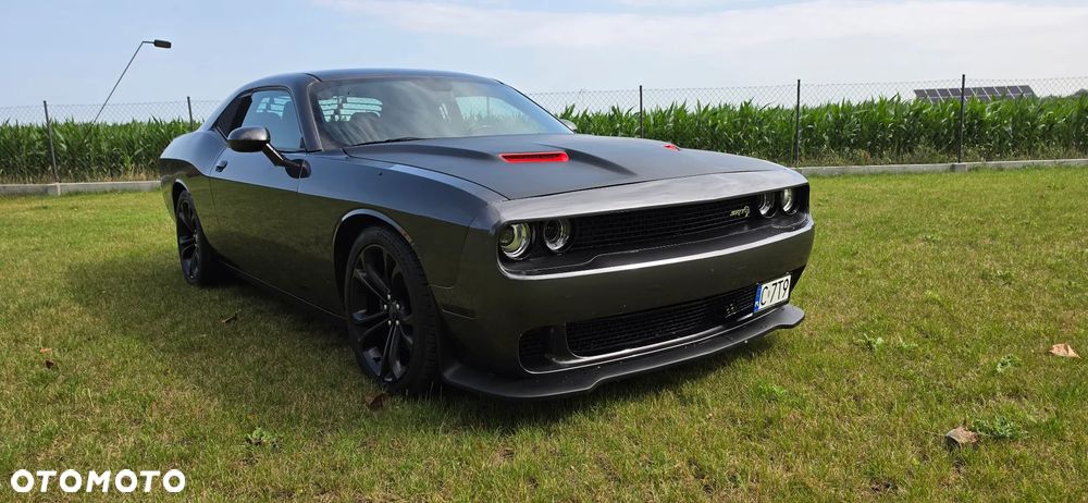 Dodge Challenger 5.7 R/T - 3