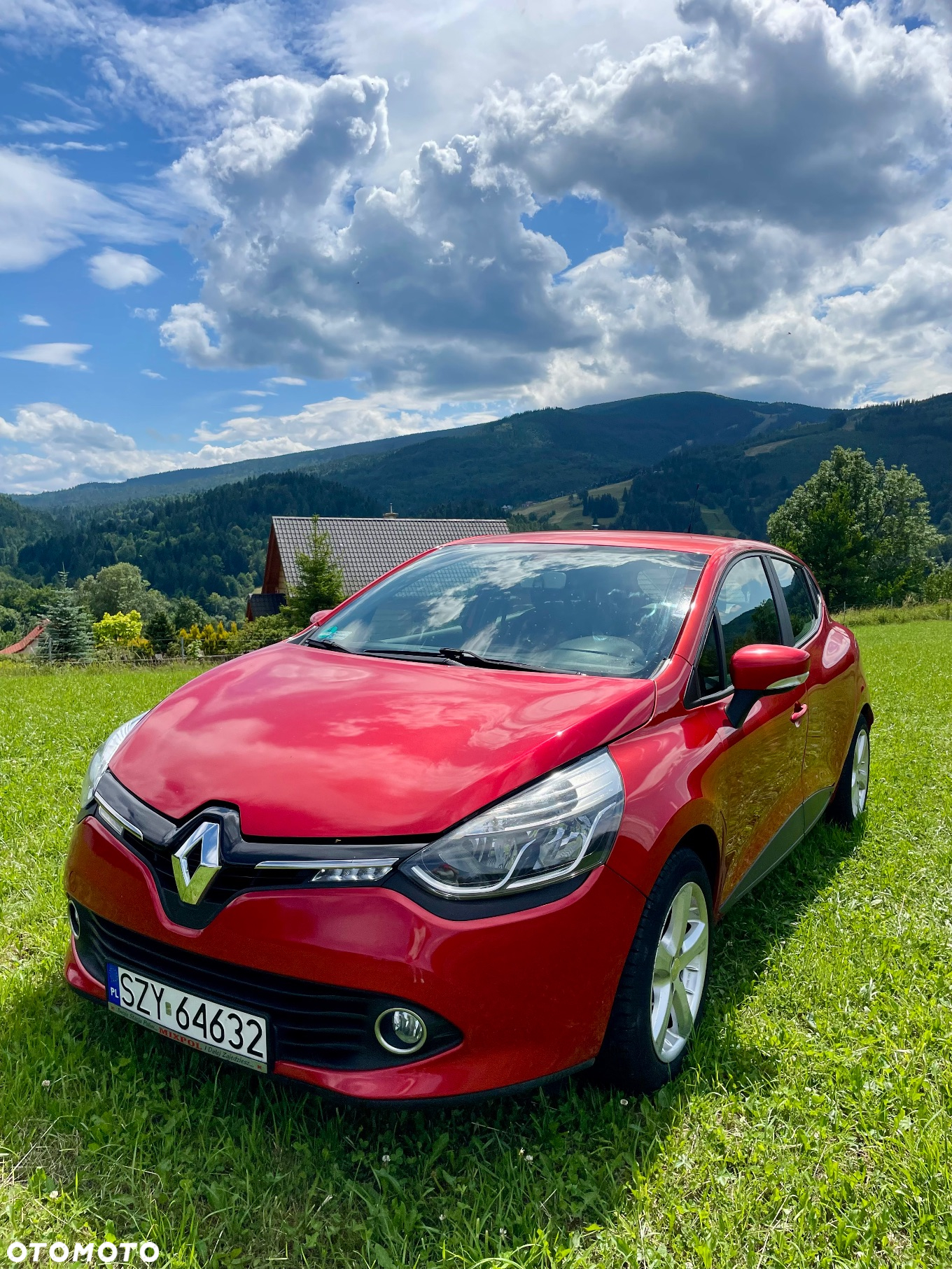 Renault Clio 1.2 16V 75 Life - 8