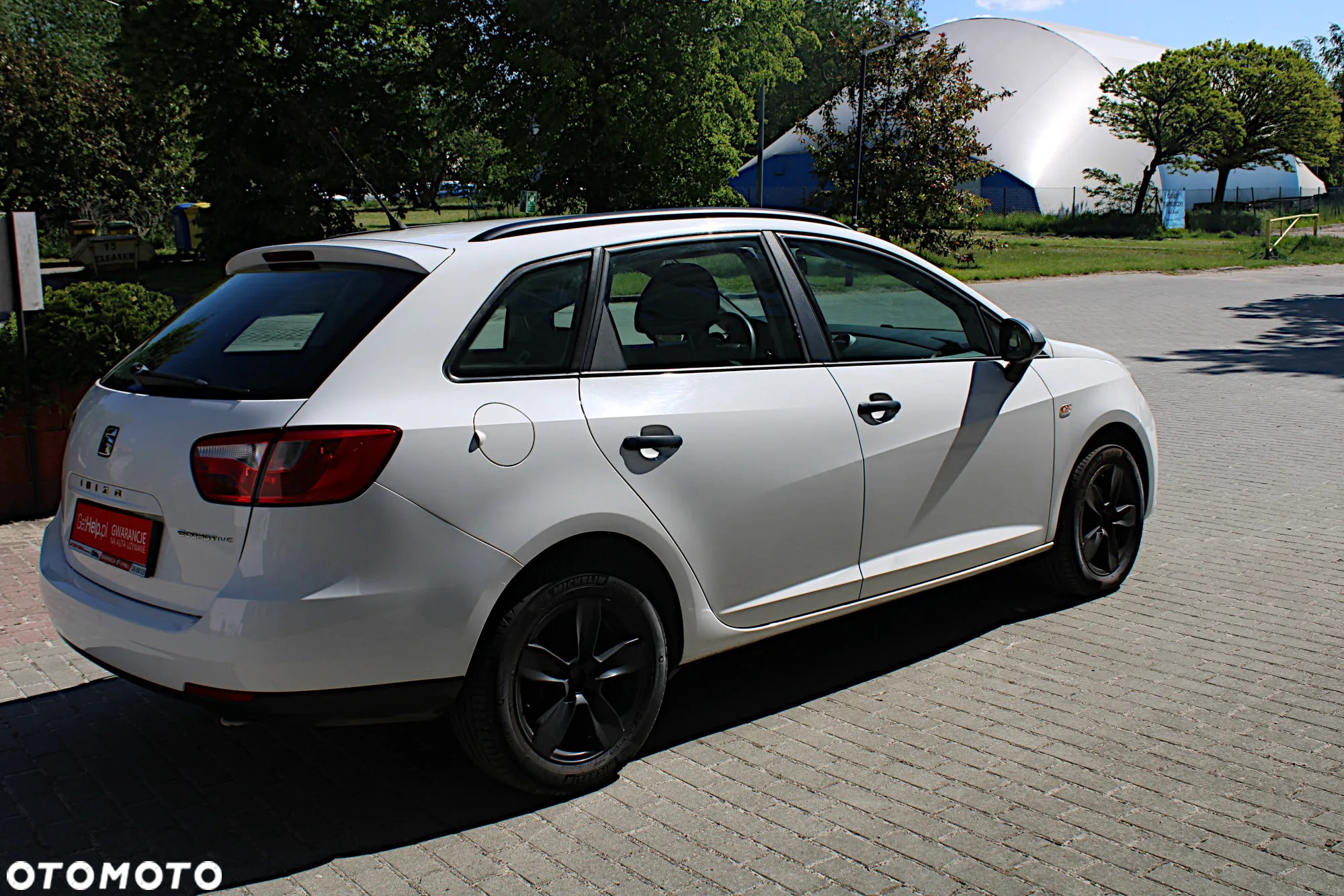 Seat Ibiza - 13