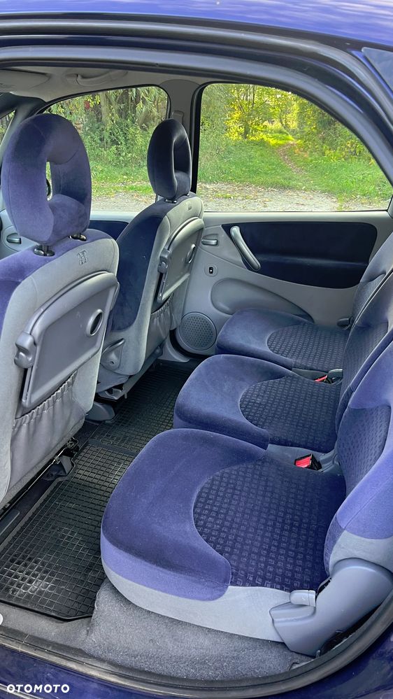 Citroën Xsara Picasso - 8