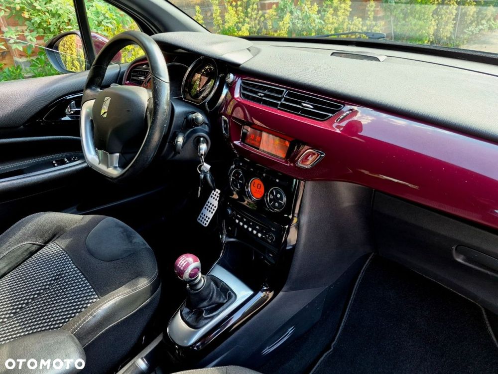 Citroën DS3 - 9