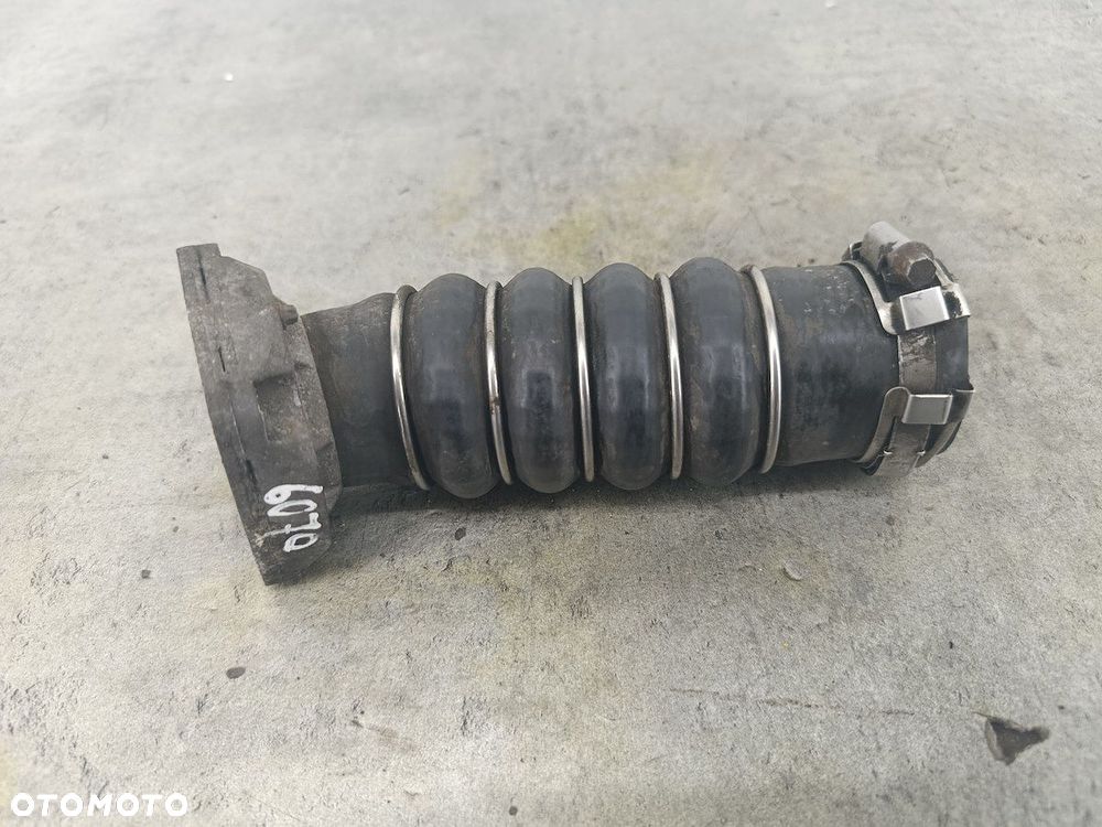 PRZEWÓD INTERCOOLERA OPEL ZAFIRA B 13223597  315025692 1.7 CDTI - 4