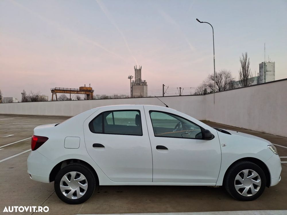 Dacia Logan - 15