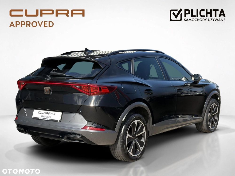 Cupra Formentor 1.5 TSI DSG - 5