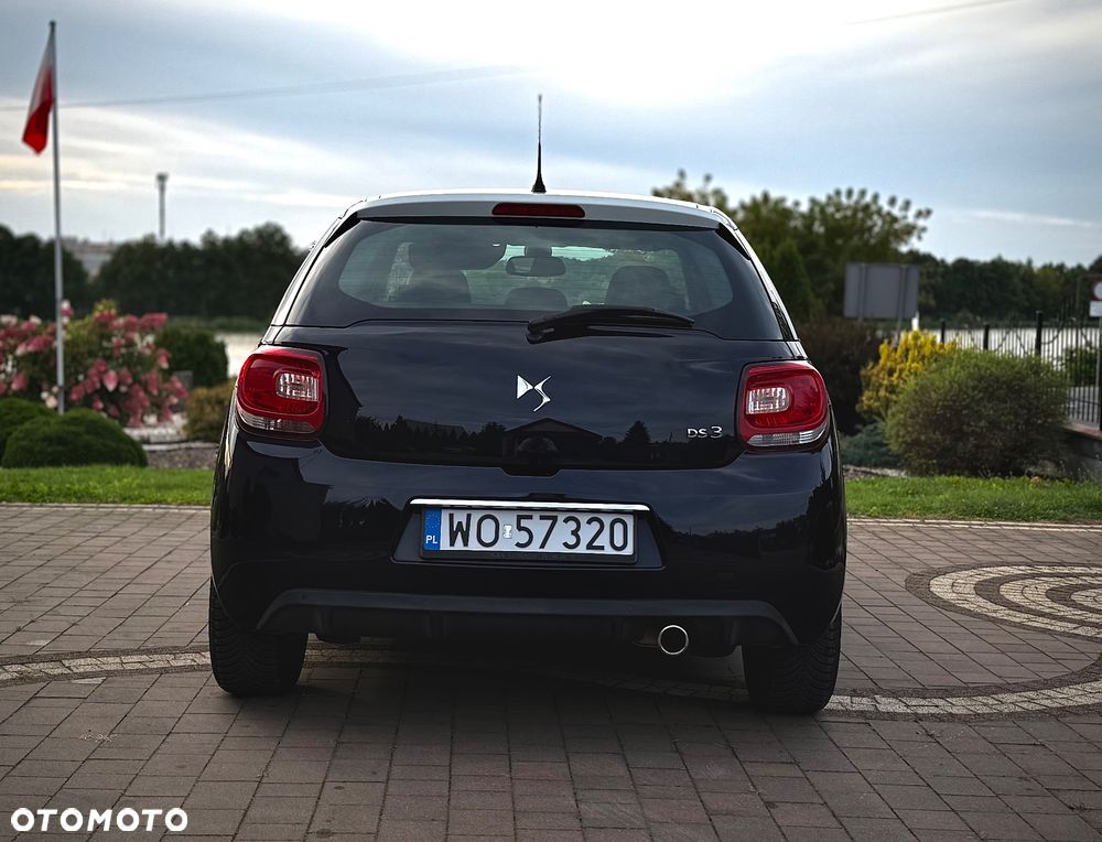 DS Automobiles DS 3 - 6