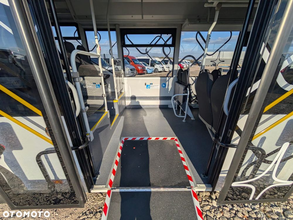 Mercedes-Benz Guleryuz 12LE - 6