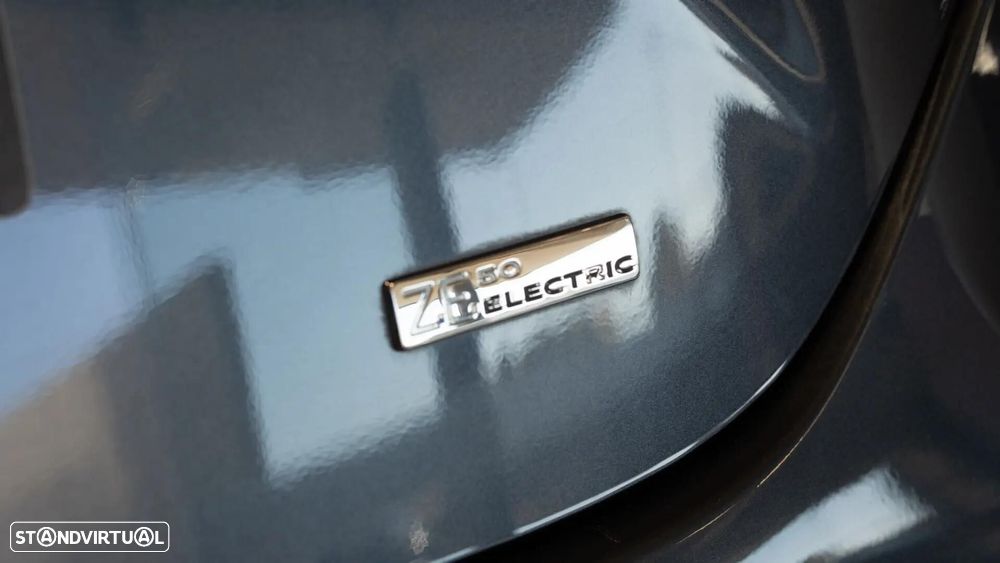 Renault Zoe (s/ Bateria) Z.E. 50 INTENS - 18