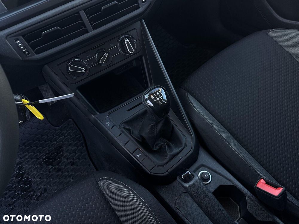 Volkswagen Polo 1.0 TSI Life - 15