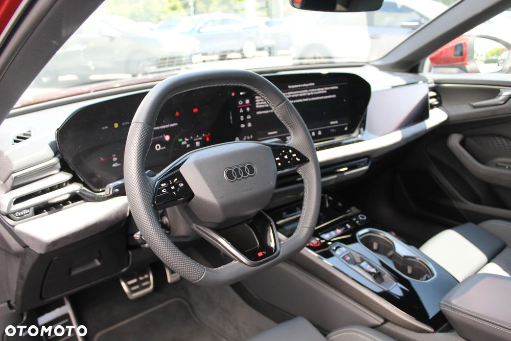 Audi A6 Limousine - 13