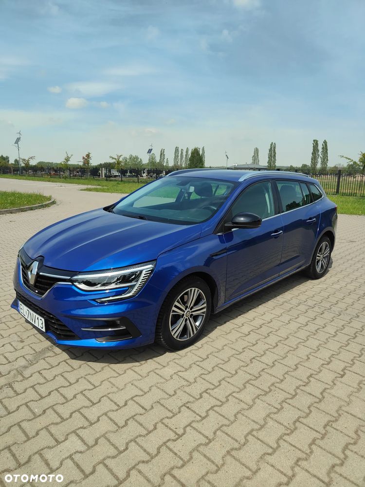 Renault Megane - 13
