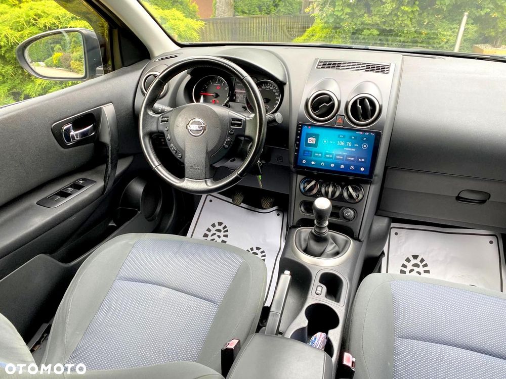 Nissan Qashqai+2 2.0 Tekna Premium - 19